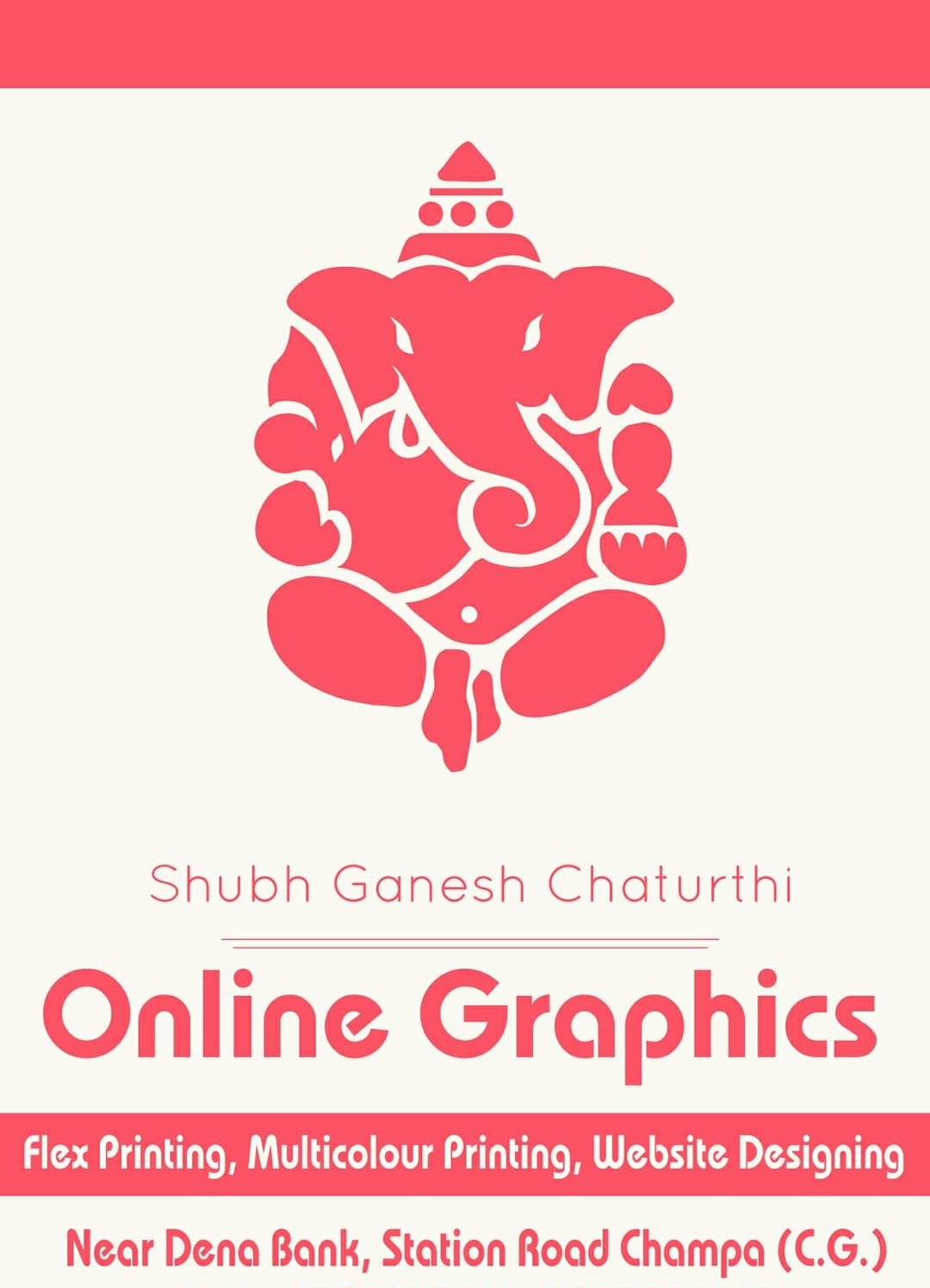 Online Graphics