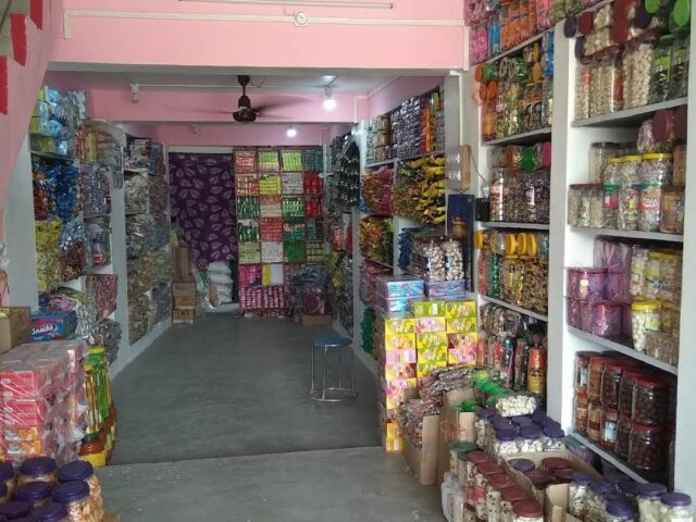 Shiv Shakti Kirana Store