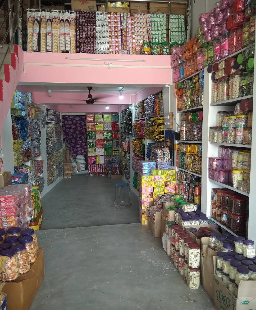 Shiv Shakti Kirana Store